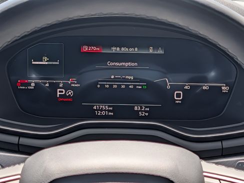 Used 2023 Audi A5 2.0T Premium Plus w/ Premium Plus AWD/4WD image 21