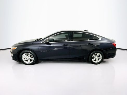 Used 2023 Chevrolet Malibu LS w/ LPO, Floor Liner Package FWD image 4