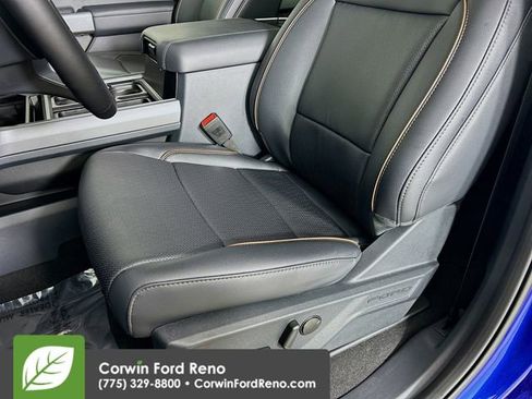 New 2026 Ford F250 Lariat w/ Tremor Off-Road Package image 21