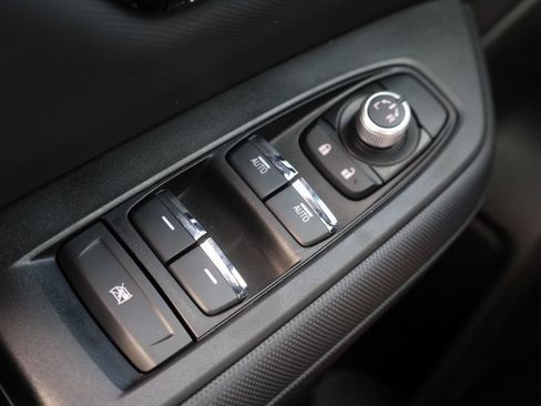 Certified 2026 Subaru Forester Limited AWD/4WD image 19