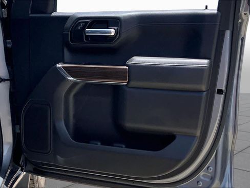 Used 2021 Chevrolet Silverado 1500 RST w/ Bed Protection Package RWD image 22
