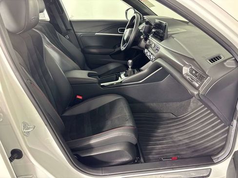 Used 2024 Acura Integra Type S FWD image 9
