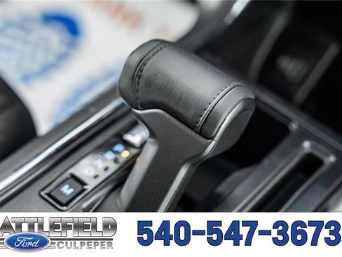 New 2025 Ford F150 XLT w/ Equipment Group 302A MID image 31