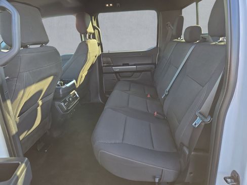 Certified 2022 Ford F150 XLT w/ Equipment Group 302A High image 23