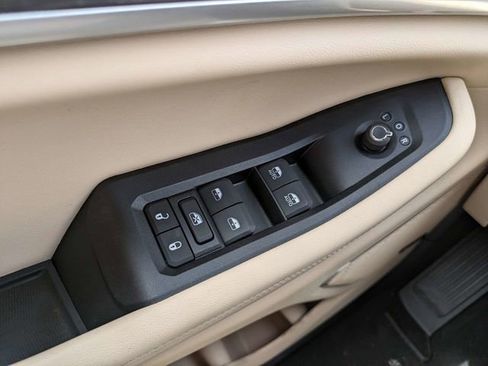 New 2024 Jeep Grand Cherokee Limited 4xe AWD/4WD image 22