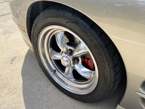 Used 2002 Pontiac Firebird Trans Am image 20