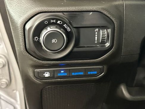 Used 2023 Jeep Wrangler Unlimited w/ 8.4" Radio Group image 19