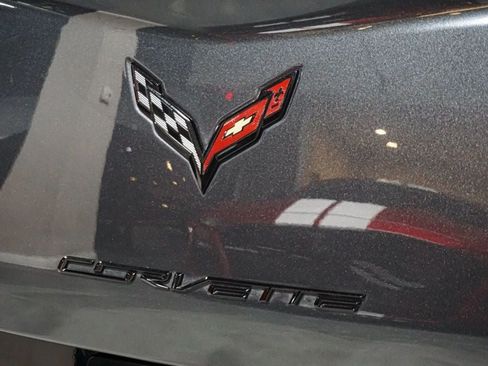 Used 2017 Chevrolet Corvette Grand Sport RWD image 45