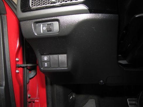 Certified 2024 Honda Civic Sport image 8