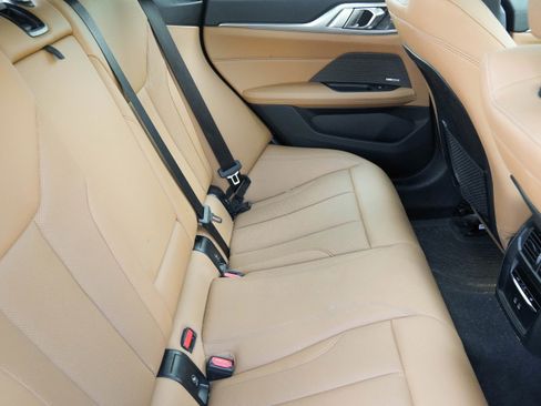 Certified 2023 BMW i4 eDrive40 w/ M Sport Package image 37