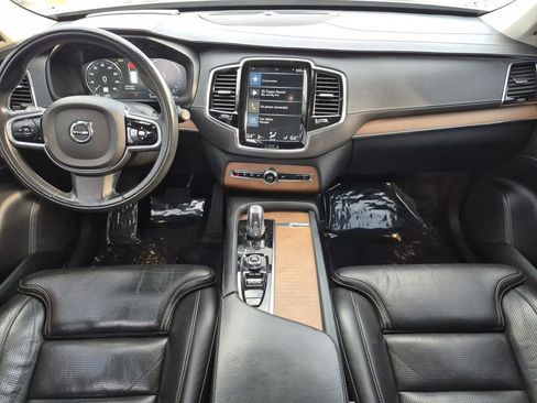 Used 2017 Volvo XC90 T8 Inscription w/ Vision Package image 14