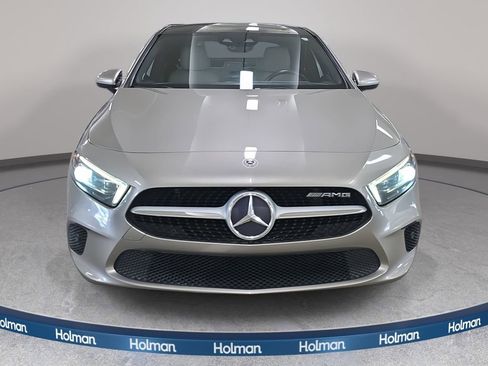 Used 2019 Mercedes-Benz A 220 image 3