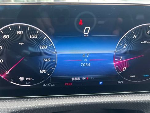 Certified 2026 Mercedes-Benz CLA 250 4MATIC image 45