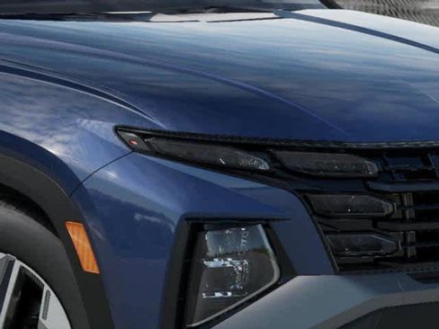 New 2026 Hyundai Tucson SEL image 9