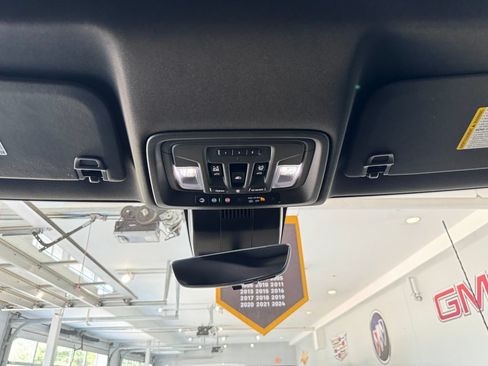 Certified 2024 GMC Sierra 2500 AT4 w/ AT4 Premium Plus Package AWD/4WD image 28