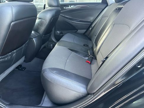 Used 2014 Hyundai Sonata SE image 17