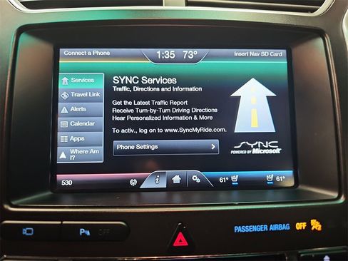 Used 2016 Ford Explorer Limited image 23