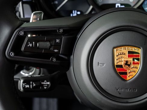 New 2026 Porsche Macan S AWD/4WD image 10