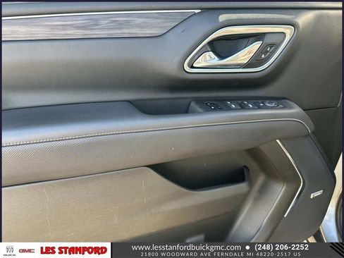 Certified 2023 GMC Yukon SLT image 18