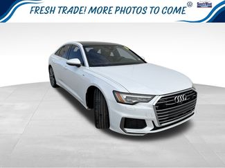 Used 2019 Audi A6 3.0T Premium Plus w/ Premium Plus Package video 1