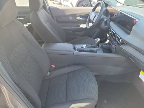 New 2026 Nissan Sentra S w/ S Cold Weather Package FWD image 12