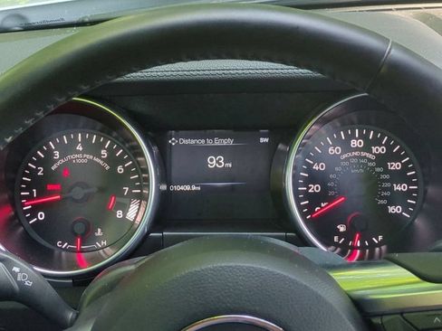 Used 2019 Ford Mustang GT Premium RWD image 17