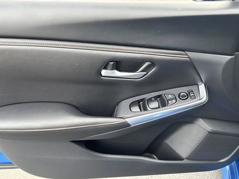 Certified 2024 Nissan Sentra SR image 7