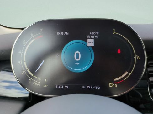Used 2023 MINI Cooper S FWD image 21