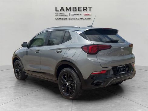 New 2026 Buick Encore GX Sport Touring w/ Advanced Technology Package AWD/4WD image 3