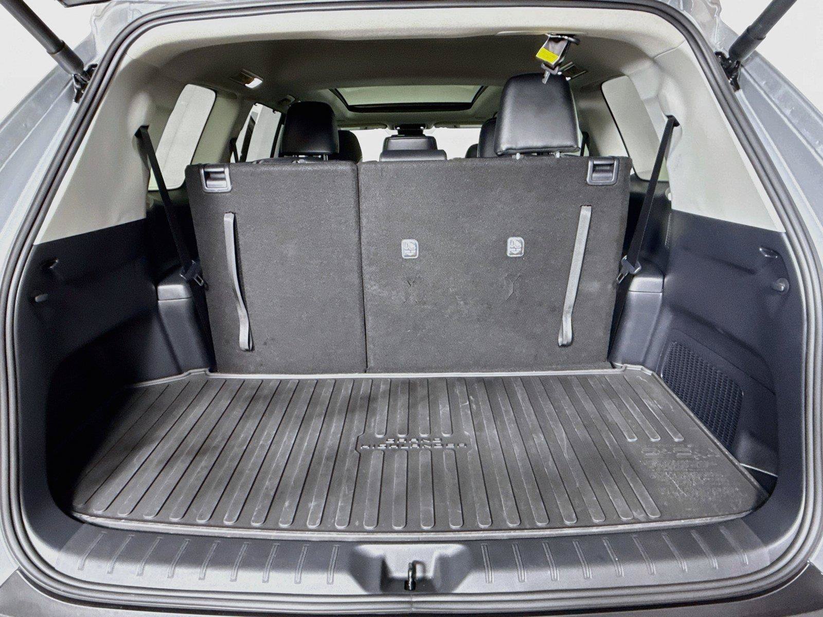 Certified 2026 Toyota Grand Highlander FWD image 40