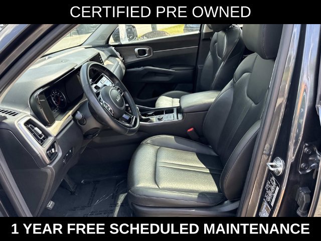 Used 2023 Kia Sorento S w/ Panoramic Sunroof Package AWD/4WD image 14