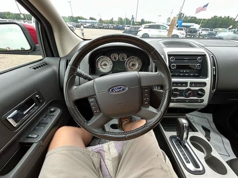 Used 2009 Ford Edge SEL FWD image 28