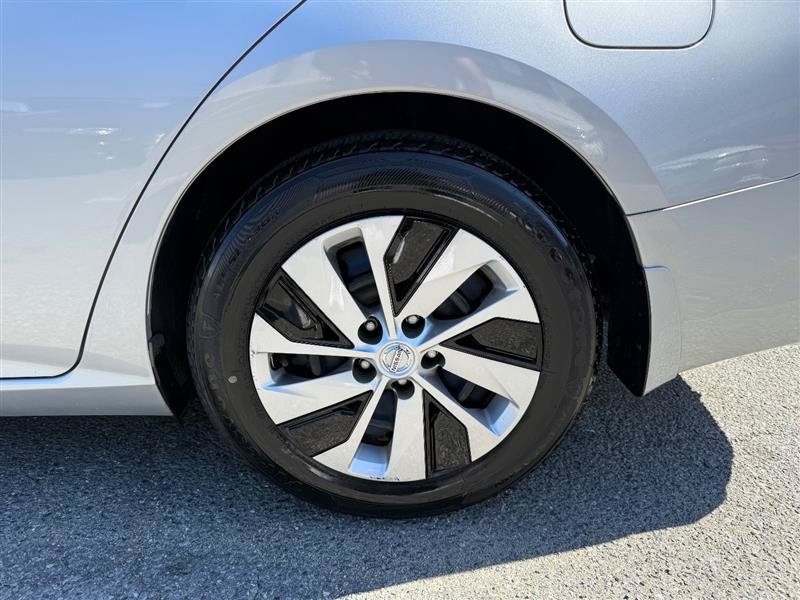 Used 2020 Nissan Altima 2.5 S FWD image 13