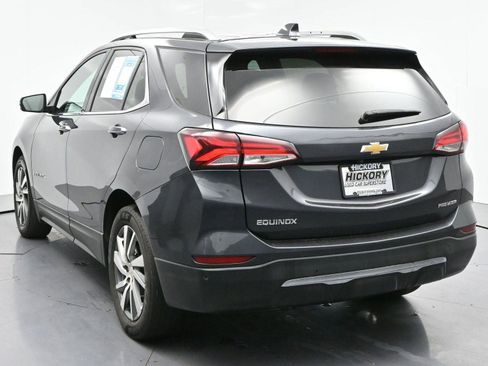 Used 2022 Chevrolet Equinox Premier FWD image 5