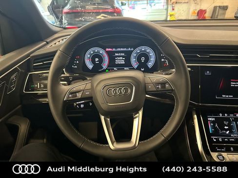 New 2026 Audi Q8 Premium Plus image 15