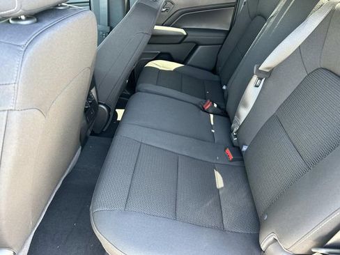 New 2026 Chevrolet Colorado LT RWD image 20