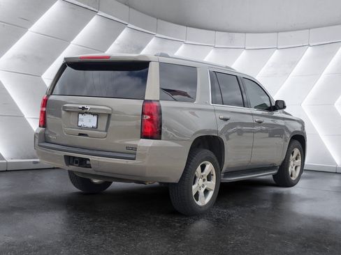 Used 2017 Chevrolet Tahoe LT RWD image 3