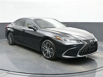 Certified 2025 Lexus ES 300h 300h
