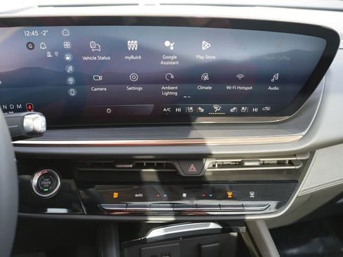 New 2026 Buick Envision Avenir AWD/4WD image 26