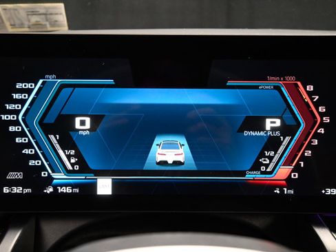 Used 2026 BMW M5 w/ Carbon Package image 74