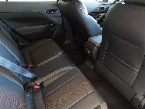 New 2026 Subaru Crosstrek 2.5i Limited image 24