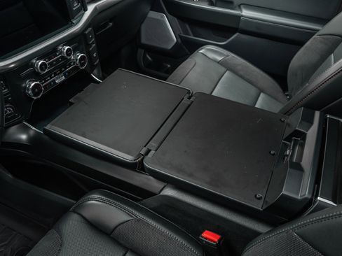 Used 2025 Ford F150 Raptor image 30