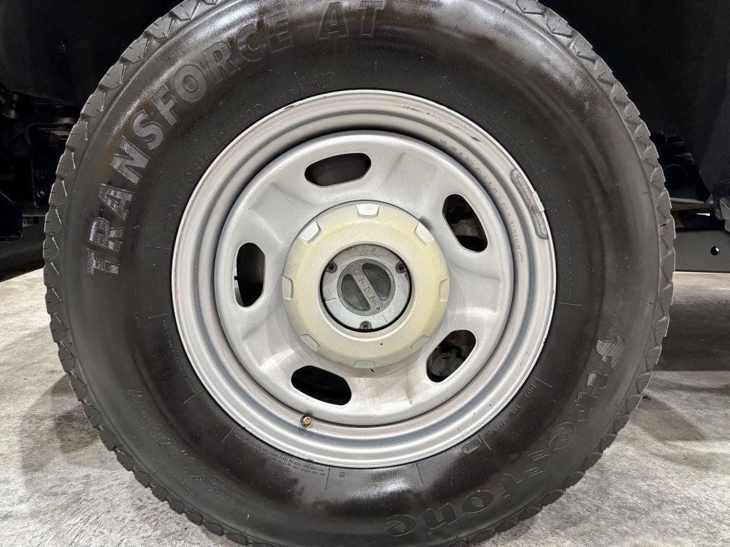 Used 2019 Ford F250 XL w/ Power Equipment Group AWD/4WD image 26