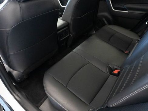 Used 2024 Toyota RAV4 XLE Premium w/ Weather Package FWD image 18