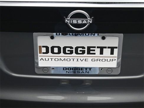 New 2026 Nissan Kicks SV w/ Illumination Package image 12