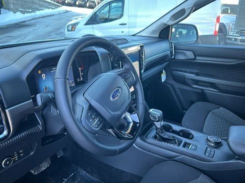 New 2026 Ford Ranger XLT w/ Trailer Tow Package image 18