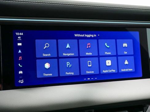 New 2026 Porsche Macan 4S Electric image 15