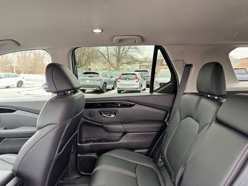 Certified 2026 Honda Passport RTL image 19
