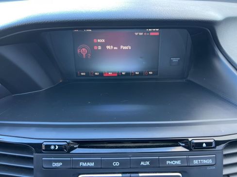 Used 2017 Honda Accord Sport image 26