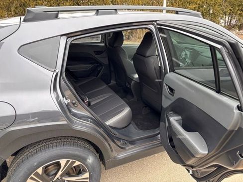 New 2026 Subaru Crosstrek 2.0i Premium image 12
